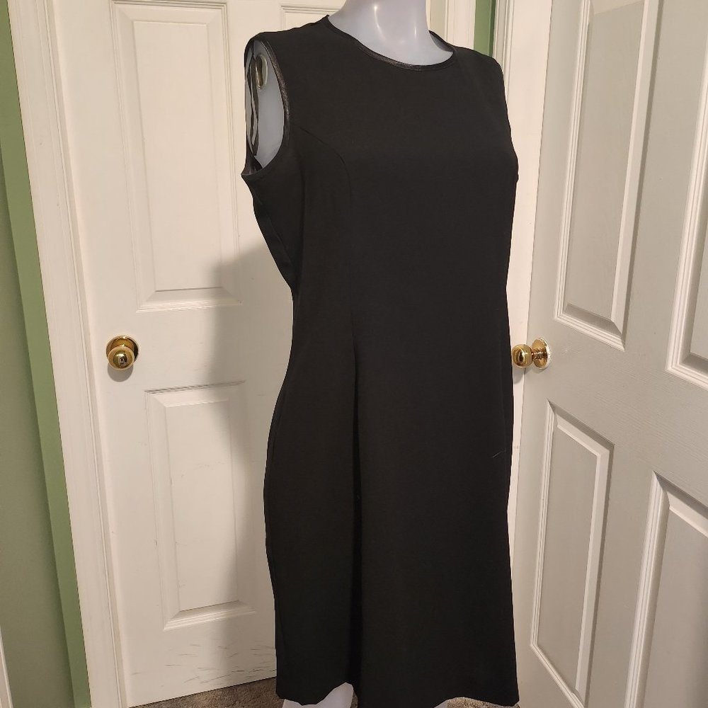 Little Black Dress - Petite